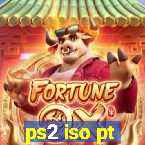 ps2 iso pt-br